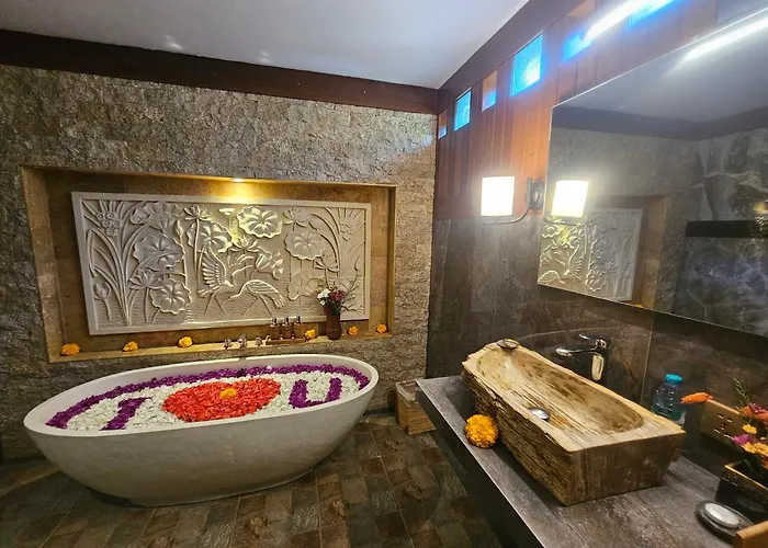 Villa Paradise Luxury