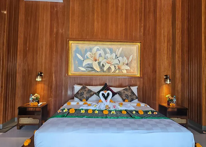 Villa Paradise Luxury *