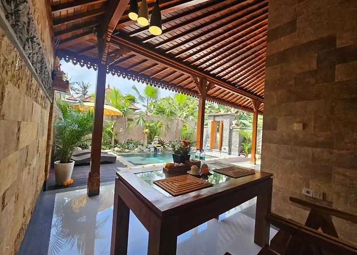 Paradise Luxury *