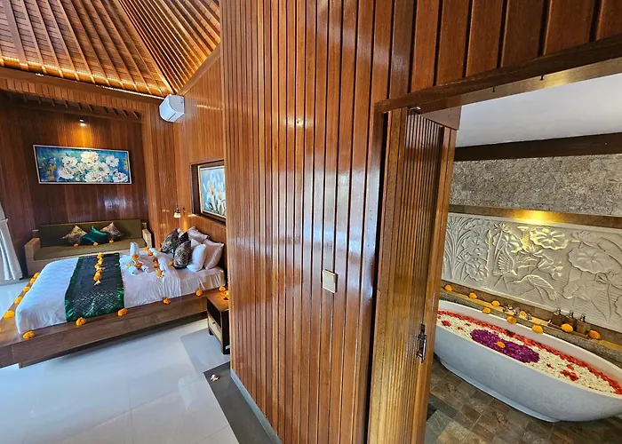 Paradise Luxury Ubud