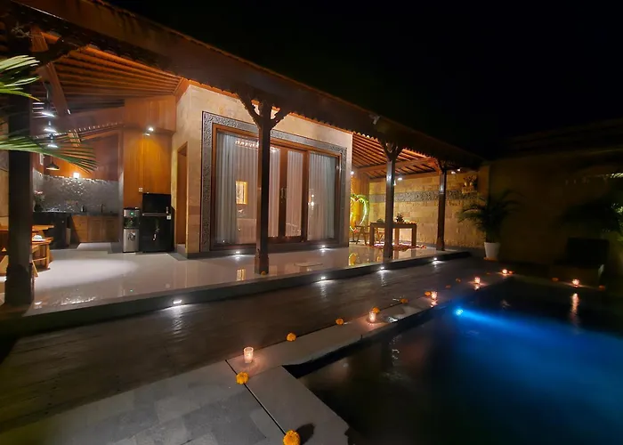 Paradise Luxury *