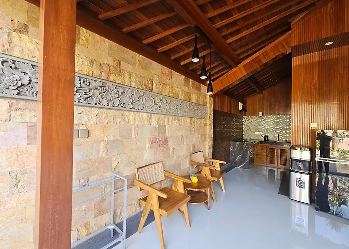 Villa Paradise Luxury *