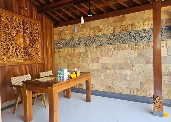 Paradise Luxury Villa *