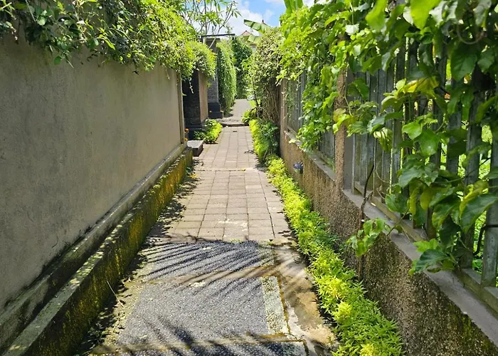 Villa Paradise Luxury Ubud
