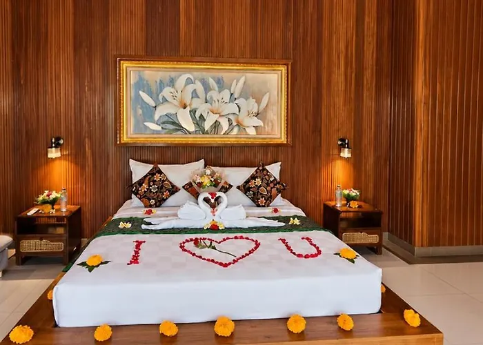 Paradise Luxury Ubud
