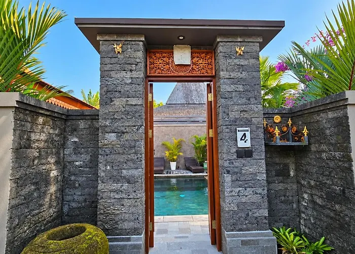 Paradise Luxury