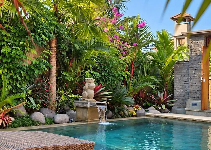 Paradise Luxury *